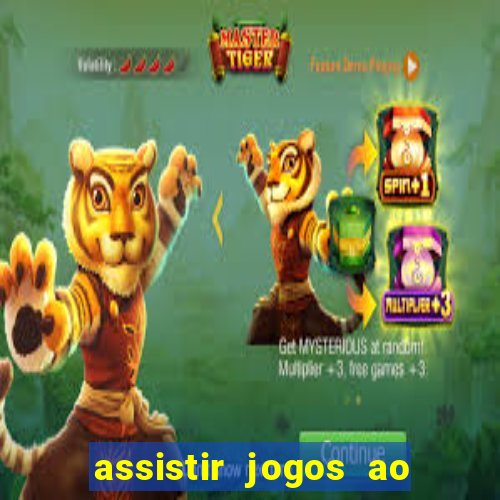 assistir jogos ao vivo rmc